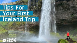 Visiting Iceland  11 Things You Should Know Before Your First Iceland Trip [upl. by Mallissa]