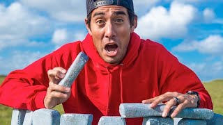 1 HOUR New Best Zach King Magic Tricks 2023  Best of Zach King Tricks Ever [upl. by Allina764]