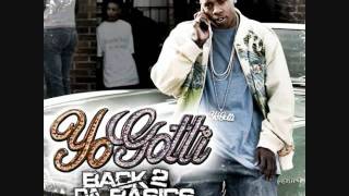 Yo Gotti  Thats Whats Up Intro [upl. by Tessie]