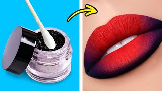 1Minute Makeup Hacks You Cant Miss [upl. by Gomez746]