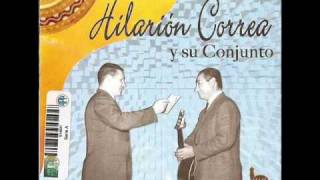 HILARION CORREA Y SU CONJUNTO  CHE ROGAMI [upl. by Audrye]