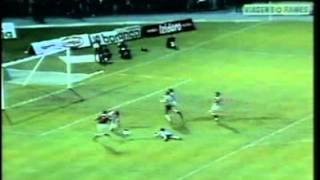 23J  Sporting  3 x Benfica  1 de 19811982 [upl. by Yessac]