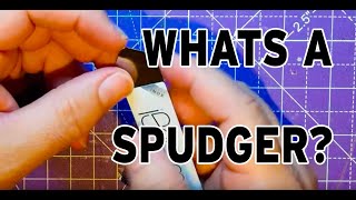 Whats A Spudger and why might you need one Isesemo pry tool [upl. by Kitarp563]