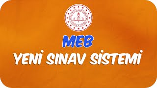 MEB YENİ SINAV SİSTEMİNİ DUYURDU❗ 10SINIFLAR BURAYA ✍🏻 [upl. by Jaban823]