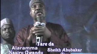 1 Waazin Kasar Gabon  Sheikh Abubakar Gero [upl. by Deloria]