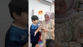 Jangan ikutin kelakuan Iggy ya iggy minivlog dailyvlog minimarket borong permen [upl. by Ayahsey]