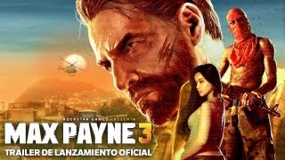 Max Payne 3 Modded PC Gameplay  Brutal Combat [upl. by Robbin530]