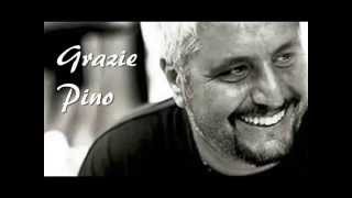 Pino Daniele  Napule è quotVersione Ineditaquot [upl. by Anitsirt16]