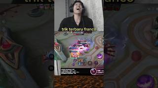 kira kira apa fungsi nya mobilelegends francotiktok mlbb [upl. by Lory]