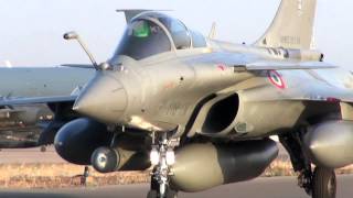 SGTIA au Mali Sagaie amp Rafale  Opération Serval  15 Janvier 2013 [upl. by Warden]