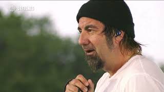 Deftones  Lollapalooza Chicago 2024 Full Set Hulu Stream 832024 [upl. by Otis955]