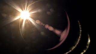 FREE Lens Flare Stock Footage [upl. by Catlaina]