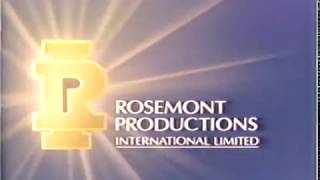 Rosemont Productions InternationalMTEShowtime Networks 1994 [upl. by Aldas]