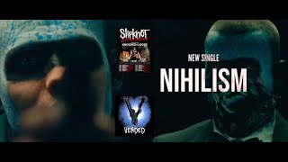 Vended sons of Slipknot drop new song “Nihilism“  tour w Slipknot amp Knocked Loose [upl. by Eleanora]