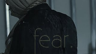 FEAR a Scarecrow fan film [upl. by Sidhu]