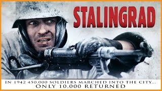 Stalingrad 1993  Main Theme Suite [upl. by Madlen]