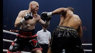 George Groves VS Chris Eubank Jr Boxing LIVE Fight Companion [upl. by Syramad]