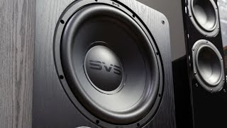 Top 5 BEST Subwoofers of 2024 [upl. by Erdnaxela]