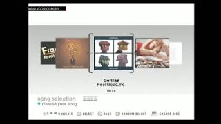 SingStar Pop playlist  song list  Sony PlayStation 2  VGDB [upl. by Ahsieyn424]