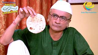 Bapuji Tells Jetha Not To Have Dinner  Taarak Mehta Ka Ooltah Chashmah  Adventure with Tapu Sena [upl. by Nolat]