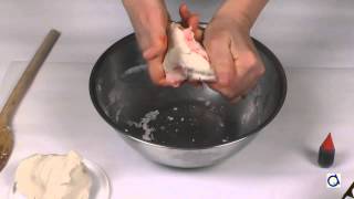 Easy playdough recipe [upl. by Leonore]