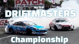 My First DriftMasters Experience [upl. by Andaira]