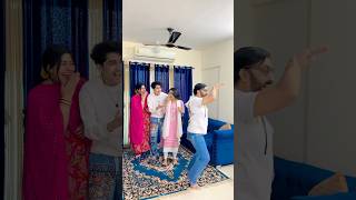 Pappa Ka Chicken Dance🤣 zidaanshahidaly familycomedy shorts [upl. by Roanna]