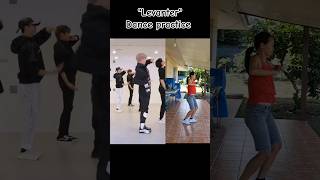 Danse kpop challenge Cover quotLevanterquot de STRAYKIDS 🎆🎊 straykids dance kpop levanter challenge [upl. by Onej]