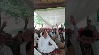 Video Bhani Sultanpur noha [upl. by Nonnahsal]