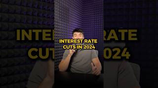 Interest Rate Cuts in 2024 🚨 [upl. by Airotciv41]