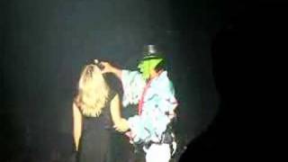 COCO BONGO Cancun  Messico  THE MASK [upl. by Levan]