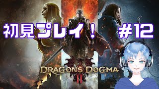 【DD2ドラゴンズドグマ2】今日こそは犠牲者を出さないんだ…！12 [upl. by Alleinad286]