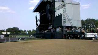 GaGa Soundcheck 23gp [upl. by Sirrap]