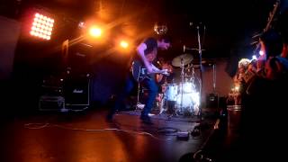 Shellac  Live  Blackout Rome 25052015  Full HD  HQ Audio [upl. by Ashleigh822]