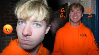 Sam and Colby Out of Context  Funny Moments Ft TheBoys Part 52 [upl. by Foushee]