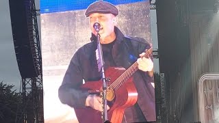 Gerry Cinnamon Live TRNSMT Festival 2024 Glasgow Green 13072024 [upl. by Tima854]