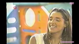 Aditus en quotSon Latinosquot Televen 🇻🇪 2006 [upl. by Rola]