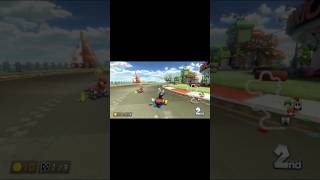 GREAT MINDS THINK ALIKE mariokart [upl. by Kenny]