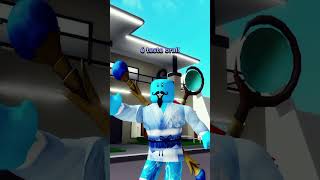 DINHEIRO ILIMITADO OU PALAVRAS ILIMITADAS NO ROBLOX BROOKHAVEN [upl. by Eserehs]