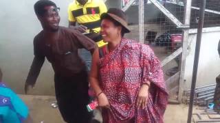 Agbadza Dance [upl. by Daven]