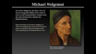 Michael Wolgemut 143437  1519 [upl. by Halstead]