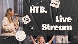 HTB Live Stream  Sunday Service 28th January 2024 [upl. by Erodaeht]