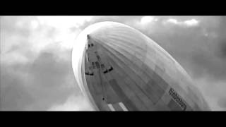 The Last Flight of the Hindenburg  A Tribute [upl. by Sterner84]