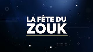 Concert  La Fête du Zouk I Live  Juin 2019 [upl. by Robinett]