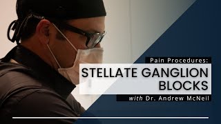 Stellate Ganglion Block What You Need To Know [upl. by Opaline573]