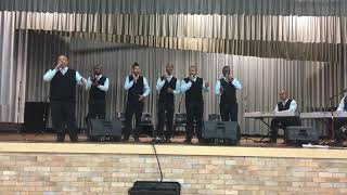 Jesus kom In Die more Christadelphians Gospel Group Uitenhage Port Elizabeth [upl. by Mccandless]