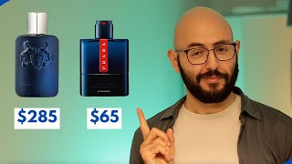 Affordable Alternatives To Expensive 1010 Fragrances  Mens ColognePerfume Review 2023 [upl. by Nisaj]