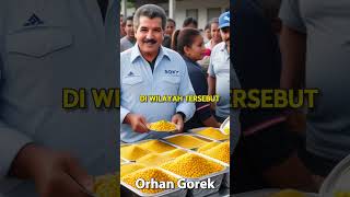 Dimana Pablo Escobar menghabiskan paling banyak uang💸Sisi Tersembunyi Escobar [upl. by Altaf]