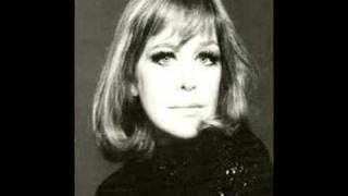 Hildegard Knef  BALL PARÉ [upl. by Brenn978]