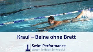 Kraul Beinschlag ohne Brett  Dominik Franke [upl. by Enahsal431]